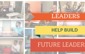 Leaders build future leaders: Startup Role Models