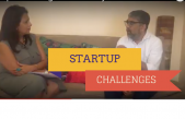 Startup Challenges: Focus says Mentor Yateesh Srivastava