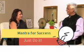 Startup India: Success Mantra