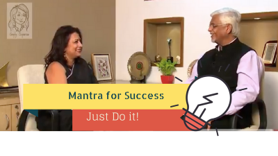 Startup India: Success Mantra