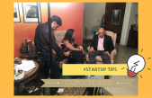 Startup Tips on Cofounders