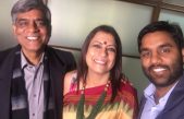 Pradeep Gupta & Vinay Singhal I Startups Path to Success #LikeaBoss