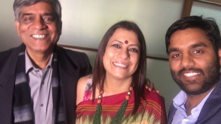 Pradeep Gupta & Vinay Singhal I Startups Path to Success #LikeaBoss