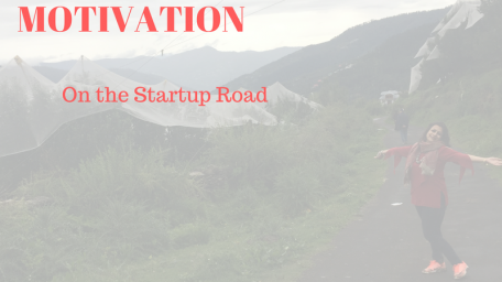 Startup Motivation I Leaders for Entrepreneurs