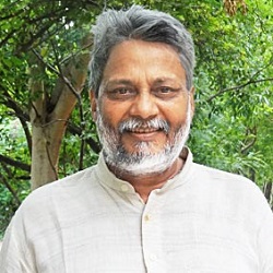 Rajendra Singh