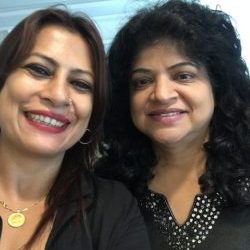 Most influentional woman in advertising, Nandini Dias